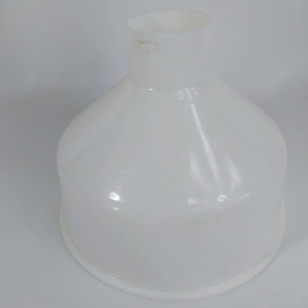 Villaware Food Strainer‎  Hopper 6 1/2
